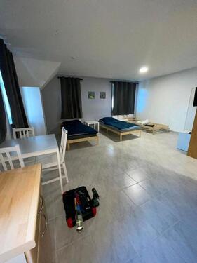 Foto - Etagenwohnung in Messel zur Miete