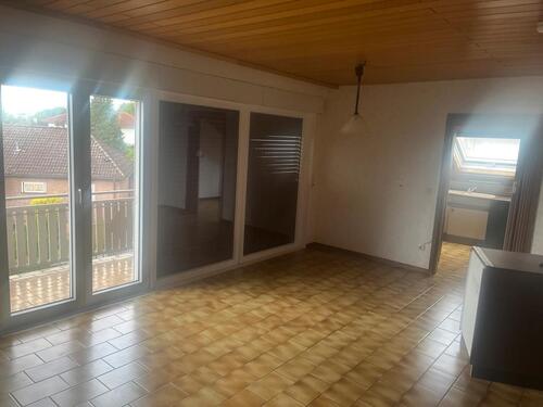 Foto - 4 Zimmer Etagenwohnung zur Miete in Nidderau