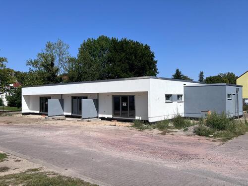 Foto - Etagenwohnung zur Miete in Gardelegen