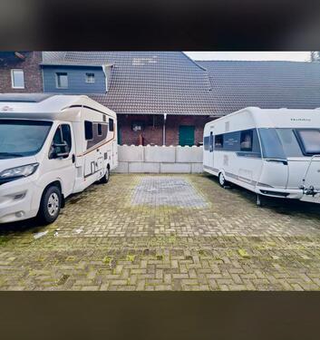 Foto - Stellplatz Wohnwagen Wohnmobil - 79,00 EUR Miete,
