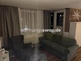Foto - Wohnungsswap - 2 Zimmer, 48 m² - Hasselbrookstraße, Hamburg-Nord, Hamburg