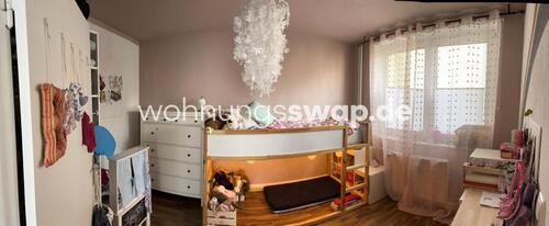 Foto - Etagenwohnung zur Miete in Hamburg