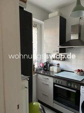 Foto - Etagenwohnung in Hamburg zur Miete
