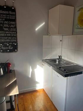 Foto - 1 Zimmer Wohnung (nur für Studenten)