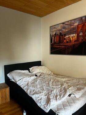 Foto - Etagenwohnung in Nürtingen zur Miete