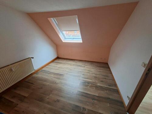Foto - Etagenwohnung in Hüttenberg