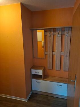 Foto - Etagenwohnung in Hüttenberg zur Miete