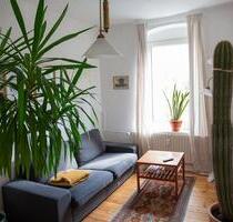 2-Zimmer-Wohnung in KielSüdfriedhof ab sofort frei