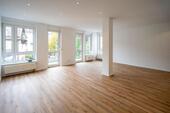 Foto - Direkt im Zentrum - 3-Zimmer Wohnung mit Außenstellplatz