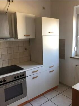 Foto - Etagenwohnung in Siegenburg