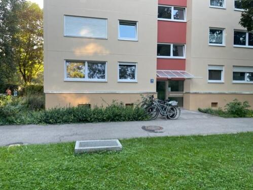 Foto - Etagenwohnung zur Miete in München