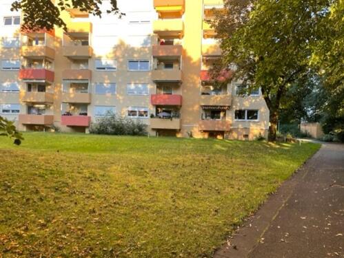 Foto - Etagenwohnung in München