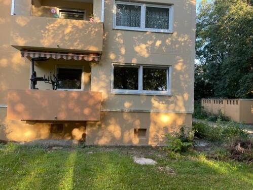 Foto - Etagenwohnung in München zur Miete