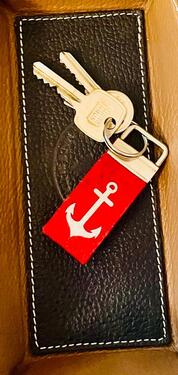 Foto - MÖBLIERTE WOHNUNG -Wohnen auf Zeit-