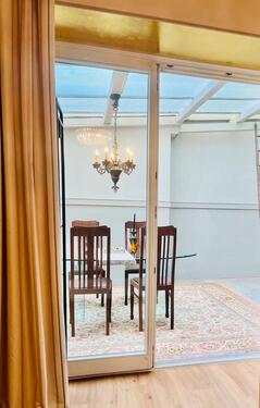 Foto - Etagenwohnung in Dömitz zur Miete