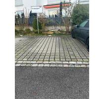 Außenstellplatz in Lörrach-Brombach