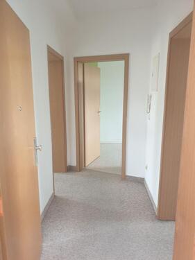 Foto - Etagenwohnung zur Miete in Halle (Saale)