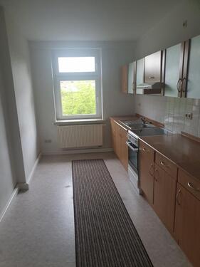 Foto - Etagenwohnung in Halle (Saale)