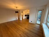 Foto - Etagenwohnung zur Miete in Mannheim
