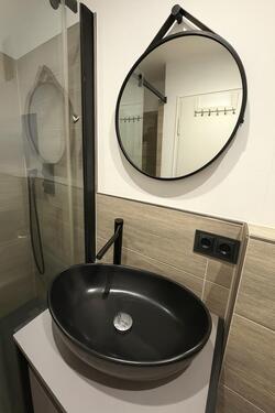 Foto - Etagenwohnung in Mannheim zur Miete