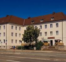 Gemütliche Dachgeschosswohnung mit Küchenzeile DG links - Wolfsburg