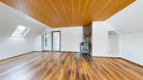 Foto - 4-Zimmer WHG am Hamscheberg in Herford 