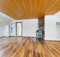 4-Zimmer WHG am Hamscheberg in Herford | Anzeige genau lesen