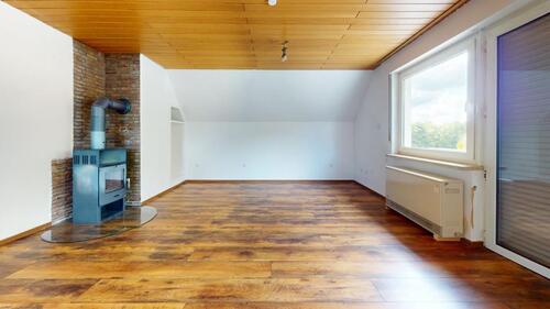 Foto - 4 Zimmer Etagenwohnung zur Miete in Herford