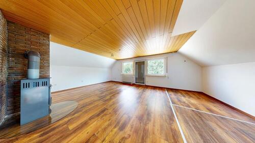 Foto - 4 Zimmer Etagenwohnung in Herford