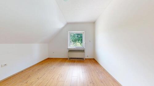 Foto - Etagenwohnung in Herford zur Miete