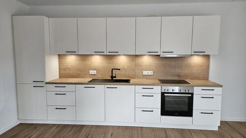 Foto - Neubauwohnung nähe Bahnhof - 1.120,00&nbsp;EUR Kaltmiete, ca.&nbsp; 90,40&nbsp;m&sup2;