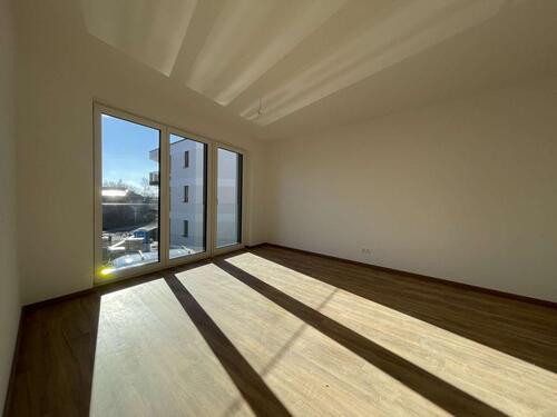 Foto - 4 Zimmer Etagenwohnung in Eutingen im Gäu