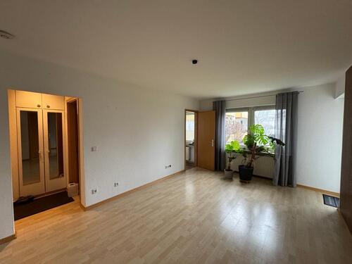 Foto - Etagenwohnung in Erding zur Miete