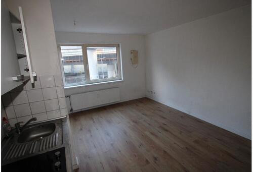 Foto - 1 Zimmer Etagenwohnung in Ludwigshafen am Rhein