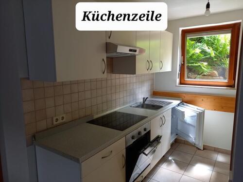 Foto - 1 Zimmer Etagenwohnung zur Miete in Neuenburg am Rhein