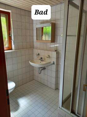 Foto - 1 Zimmer Etagenwohnung in Neuenburg am Rhein