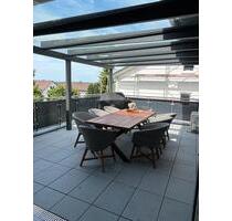 Luxuswohnung in top Lage - 2.600,00&nbsp;EUR Kaltmiete, ca.&nbsp; 170,00&nbsp;m&sup2; in Sinzheim (PLZ: 76547)