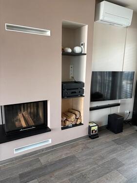 Foto - 4 Zimmer Erdgeschoßwohnung zur Miete in Sinzheim