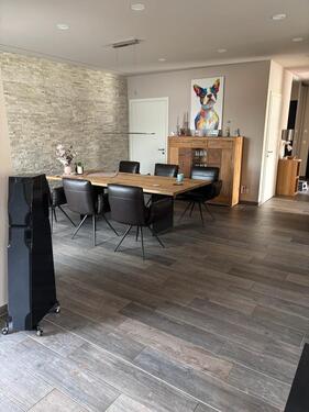 Foto - Erdgeschoßwohnung in Sinzheim zur Miete