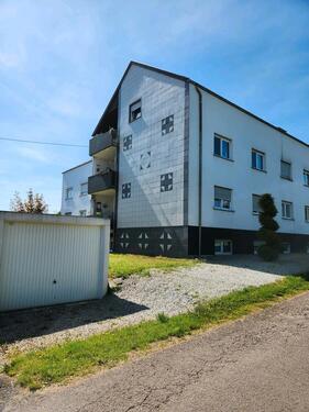 Foto - 3 ZKB in Völklingen-Ludweiler, Hugenottenstrasse