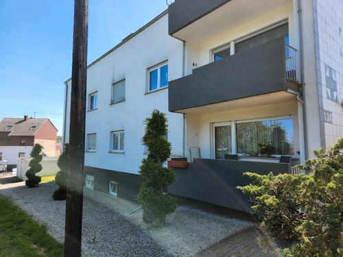 Foto - Dachgeschoßwohnung in Völklingen zur Miete