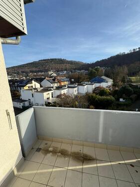 Foto - 1 Zimmer Etagenwohnung zur Miete in Neckargemünd