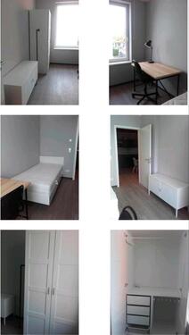 Foto - WG Zimmer in der Innenstadt, nur für Studenten!