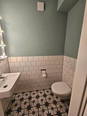 Foto - 1 Zimmer Etagenwohnung zur Miete in Gießen