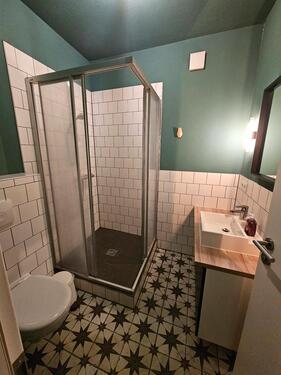 Foto - 1 Zimmer Etagenwohnung in Gießen