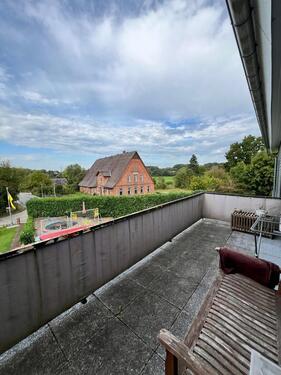 Foto - Etagenwohnung in Bad Oldesloe zur Miete