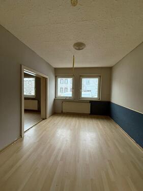 Foto - 3 Zimmer Erdgeschoßwohnung zur Miete in Uslar