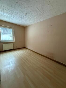 Foto - 3 Zimmer Erdgeschoßwohnung in Uslar