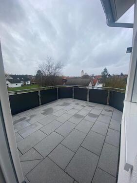 Foto - 3 Zimmer Etagenwohnung zur Miete in Sulz am Neckar