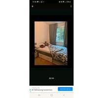 Steht ein Zimmer bereit als wg zu Untermieter - Berlin Spandau